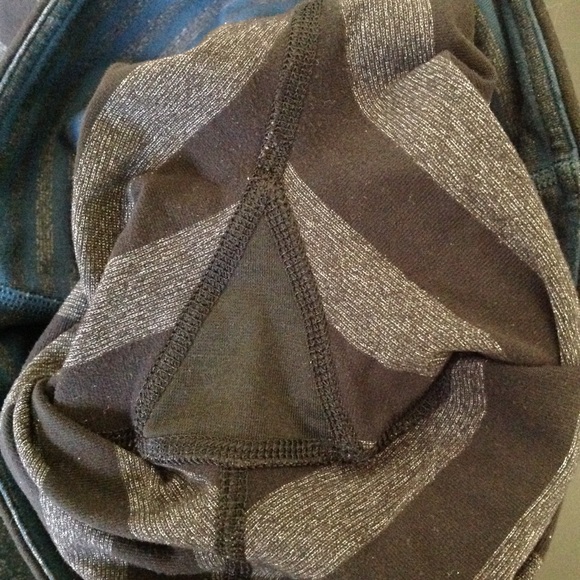 Lululemon capri leggings - Picture 4 of 7